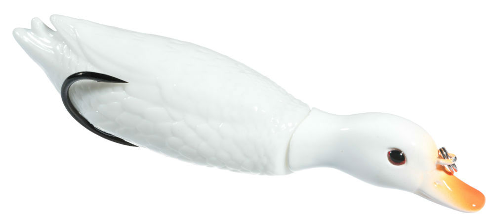 ATRACT HAPPY DUCK 13CM 25GR G