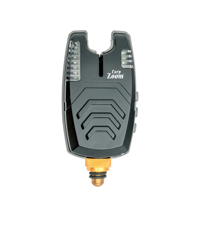 AVERTIZOR CARP ZOOM IQ