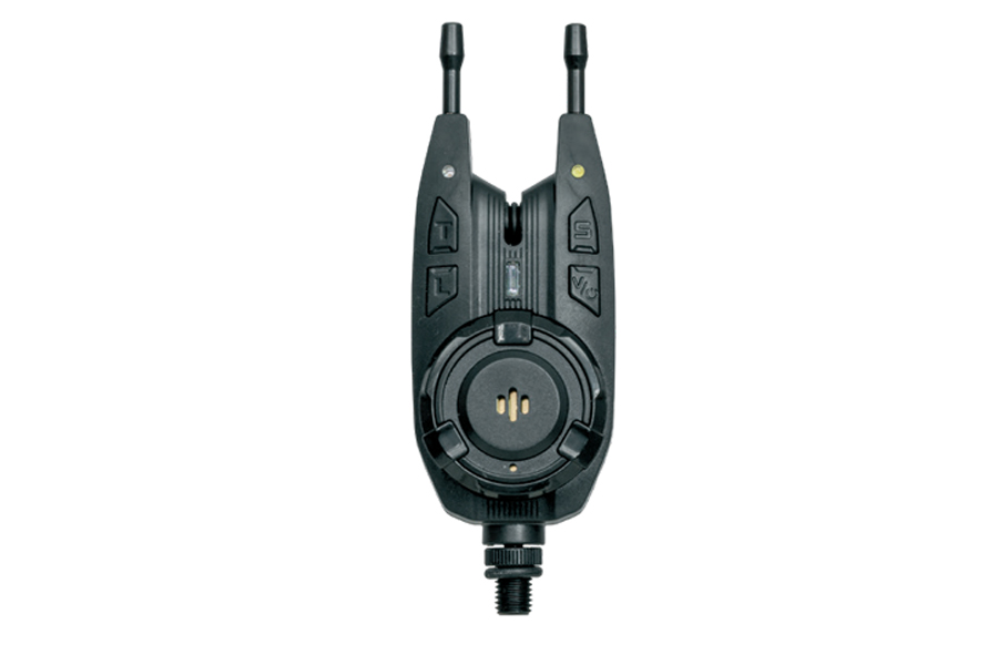 AVERTIZOR CARP ZOOM NAZA F770 Galben