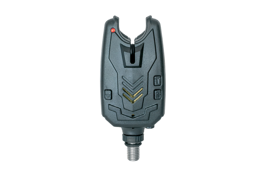 AVERTIZOR CARP ZOOM VENTA Y310 Galben