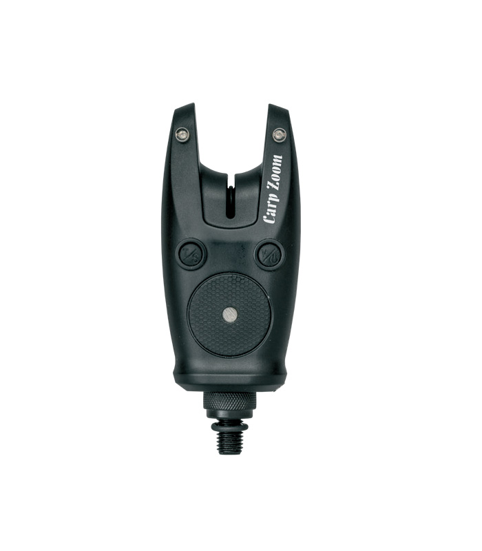 AVERTIZOR CARP ZOOM VENTA-Y310 Yellow