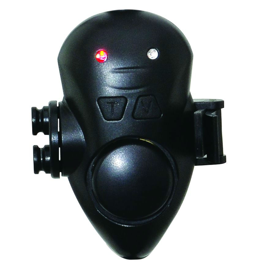 AVERTIZOR CZ CLIP-ON