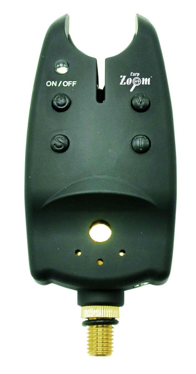 AVERTIZOR CZ MRX