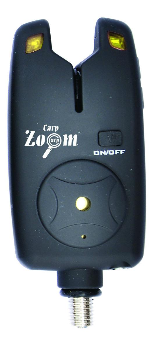 AVERTIZOR V SAT K-470 Galben