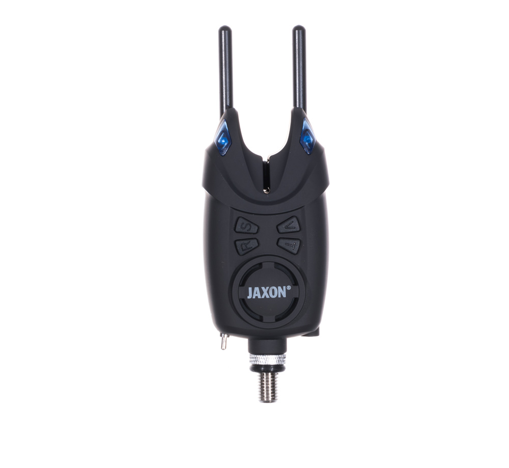 AVERTIZOR XTR CARP LIBRA 5B ALBASTRU