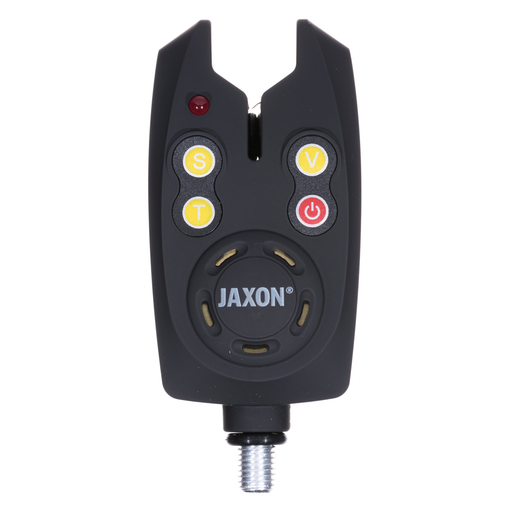 AVERTIZOR XTR CARP SENSITIVE 2R ROSU