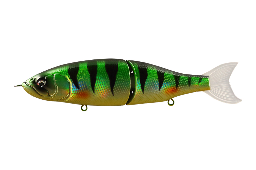 BABYFACE BB180-MSS 180mm 85gr 10 Perch