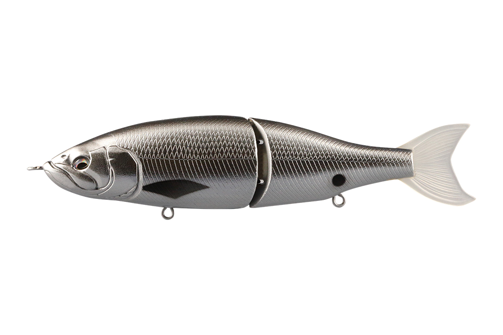 BABYFACE BB180-MSS 180mm 85gr 23 MC Silver