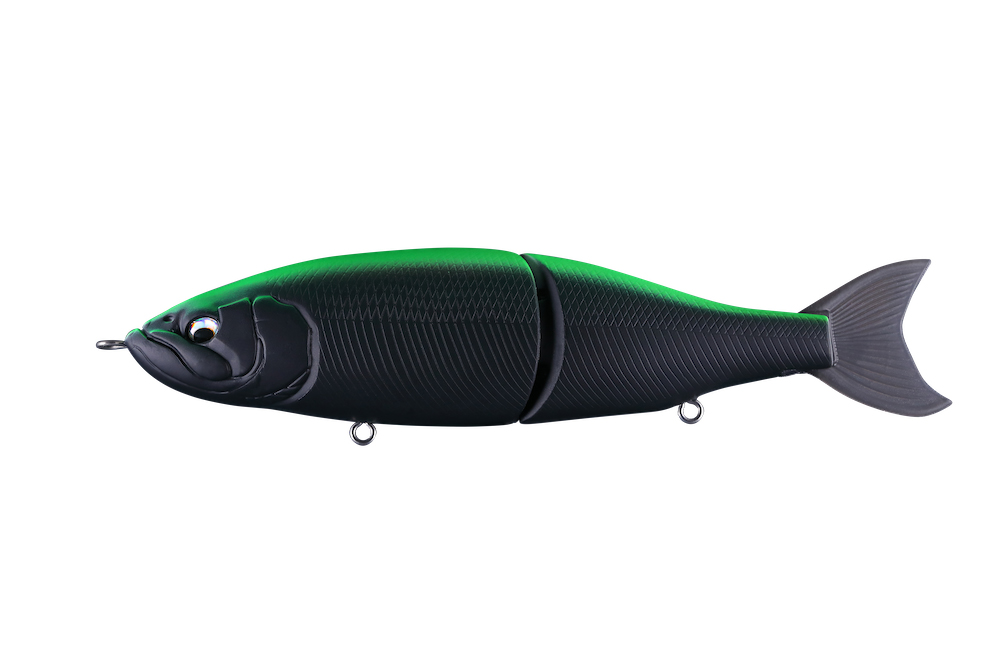 BABYFACE BB180-MSS 180mm 85gr 32 Babyface Green Shadow