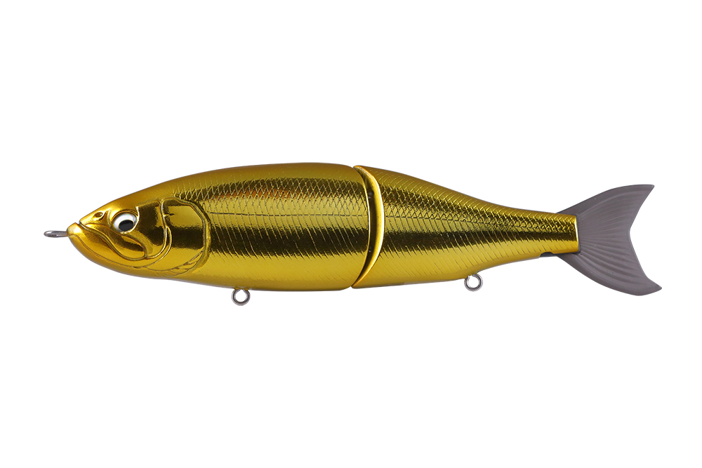 BABYFACE BB180-MSS 180mm 85gr 38 Bling Bling Gold