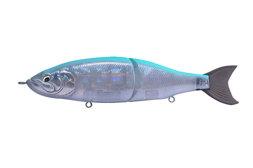 BABYFACE BB180-SF 180mm 80gr 40 Crystal Baby Blue