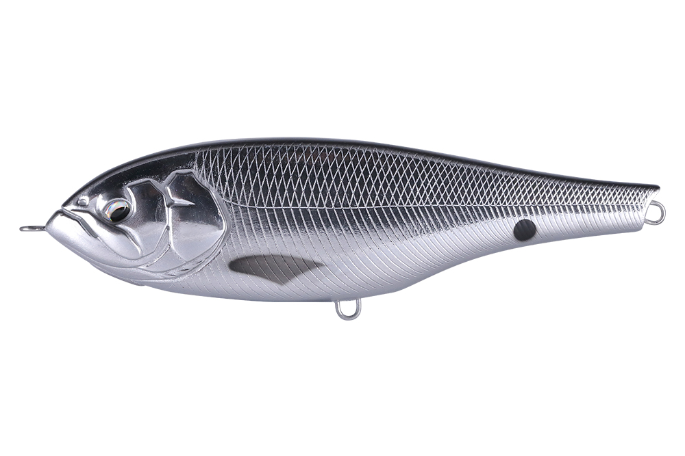BABYFACE JB150-F 150mm 65gr 23 MC Silver