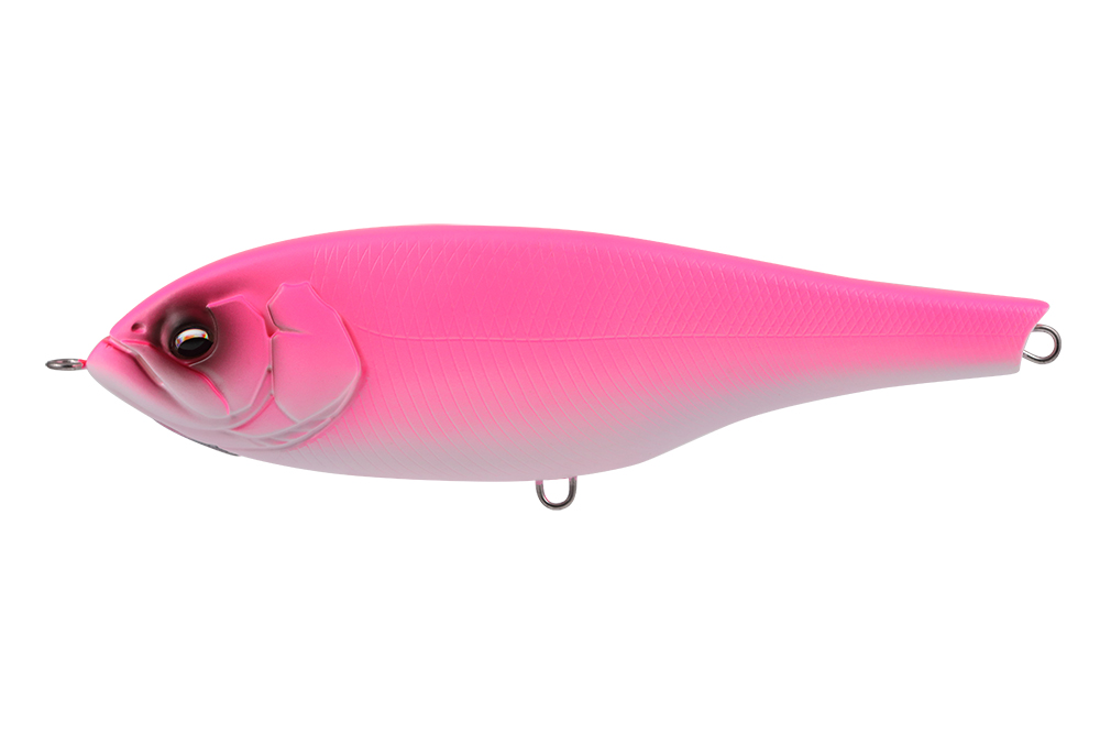 BABYFACE JB150-F 150mm 65gr 28 Pink Back