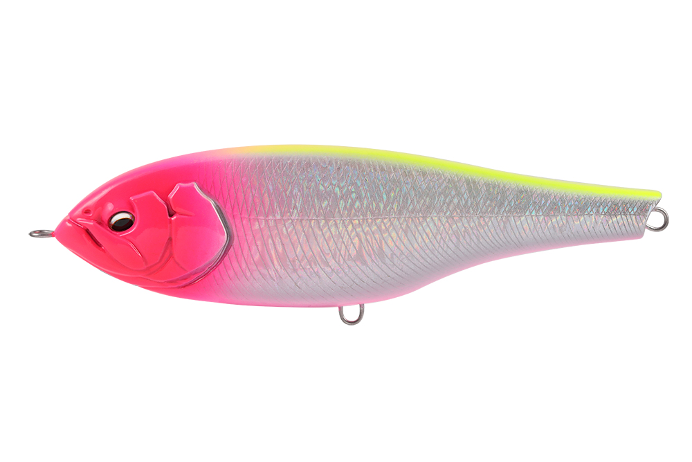 BABYFACE JB150-F 150mm 65gr 34 BF Pink Magic