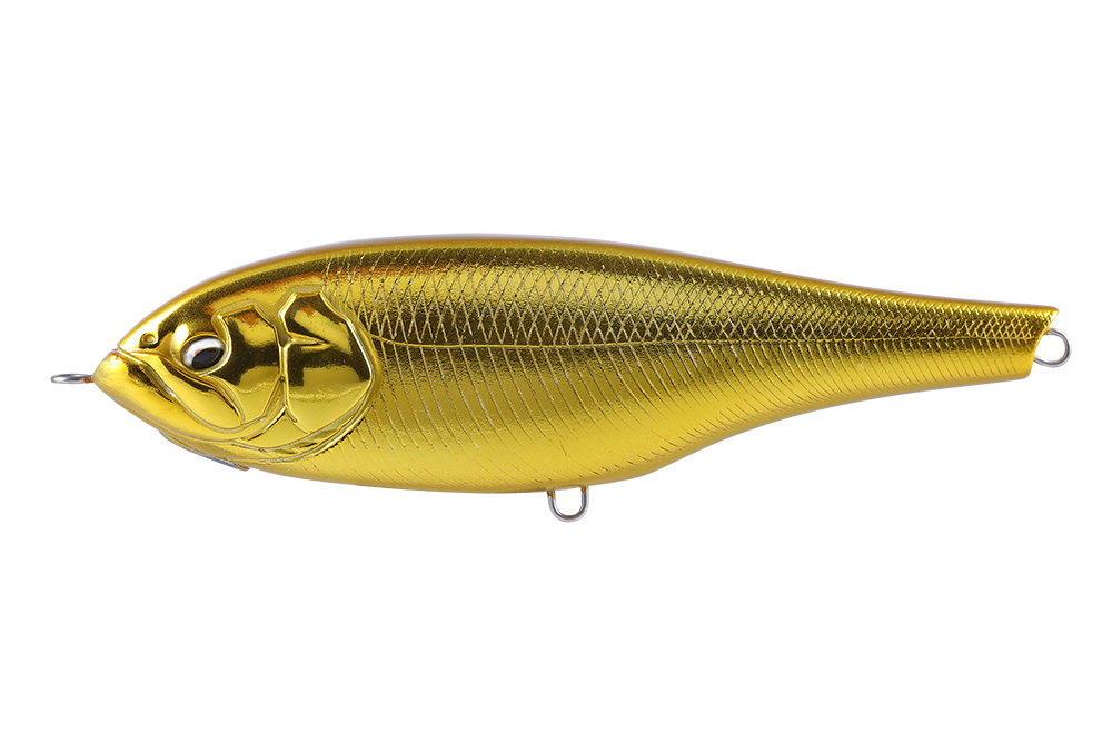 BABYFACE JB150-F 150mm 65gr 38 Bling Bling Gold