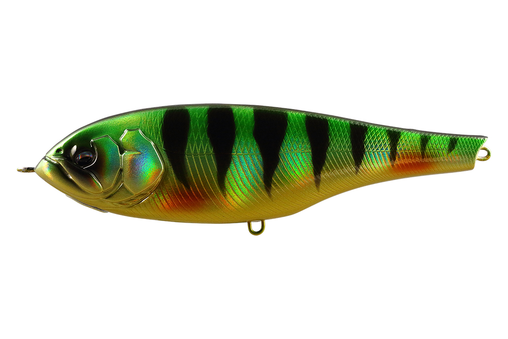 BABYFACE JB150-S 150mm 75gr 10 Perch