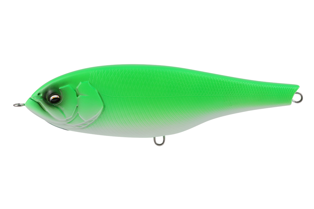 BABYFACE JB150-S 150mm 75gr 16 Babyface Green