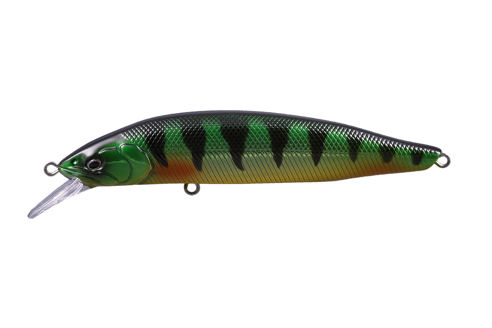 BABYFACE M100SR-SP 100mm 13.5gr 10 Perch