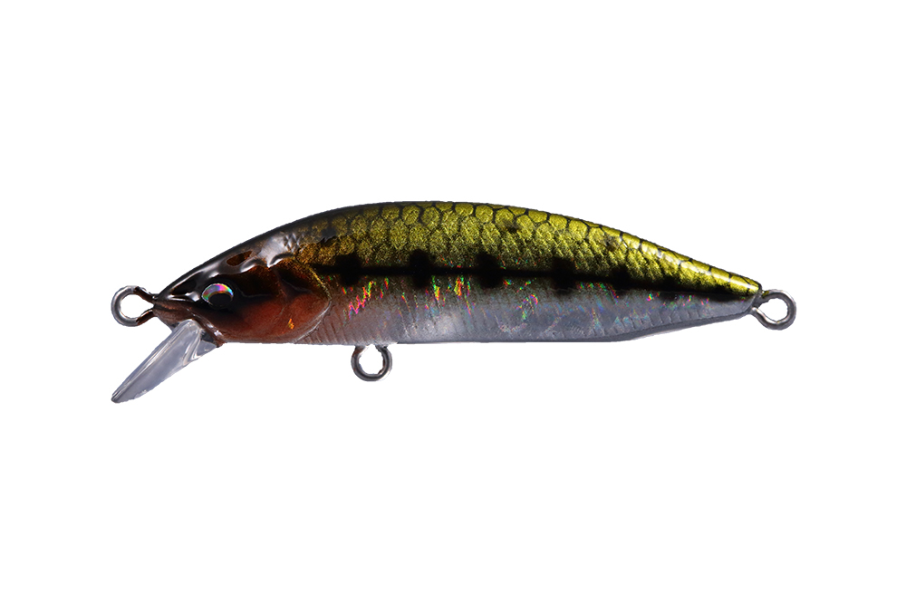 BABYFACE M60SR-S 60mm 4.3gr 1 Gujon