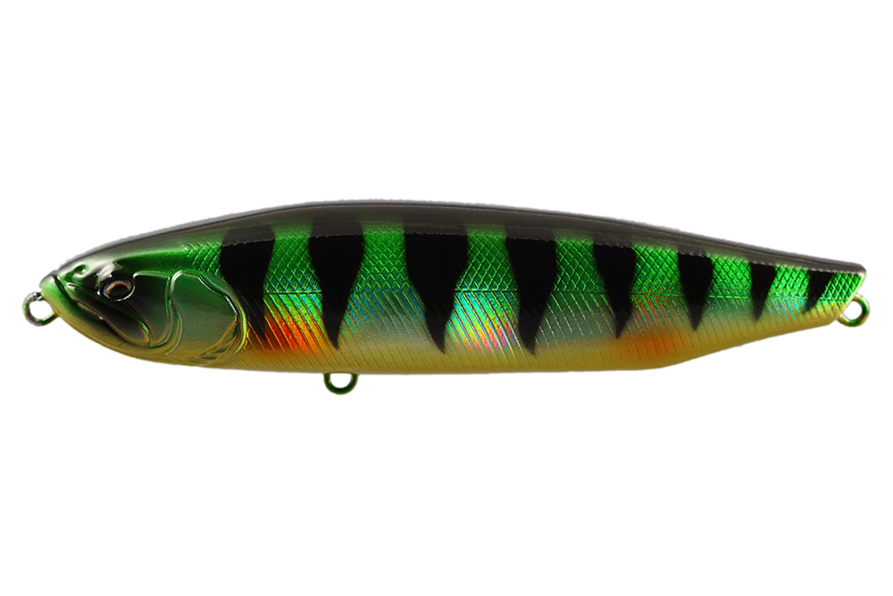 BABYFACE PL135 135mm 35gr 10 Perch