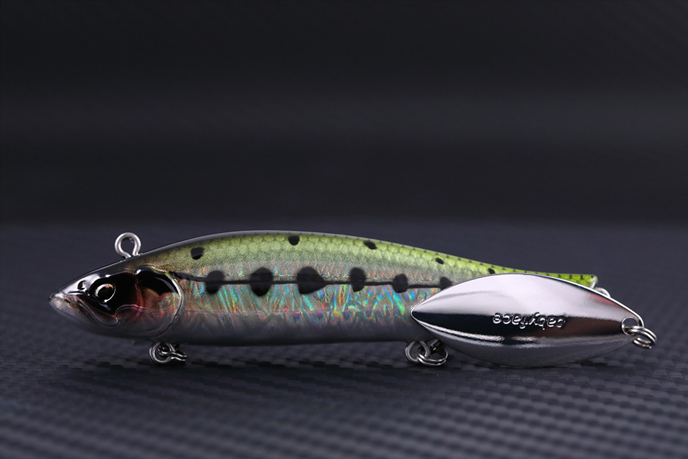 BABYFACE SM85-S 85mm 20gr 1 Gujon