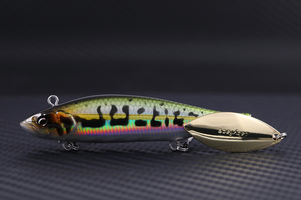 BABYFACE SM85-S 85mm 20gr 11 Vairon