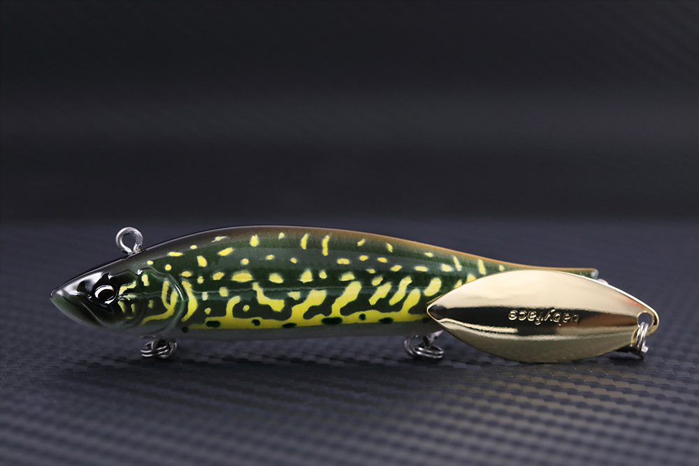 BABYFACE SM85-S 85mm 20gr 15 Pike