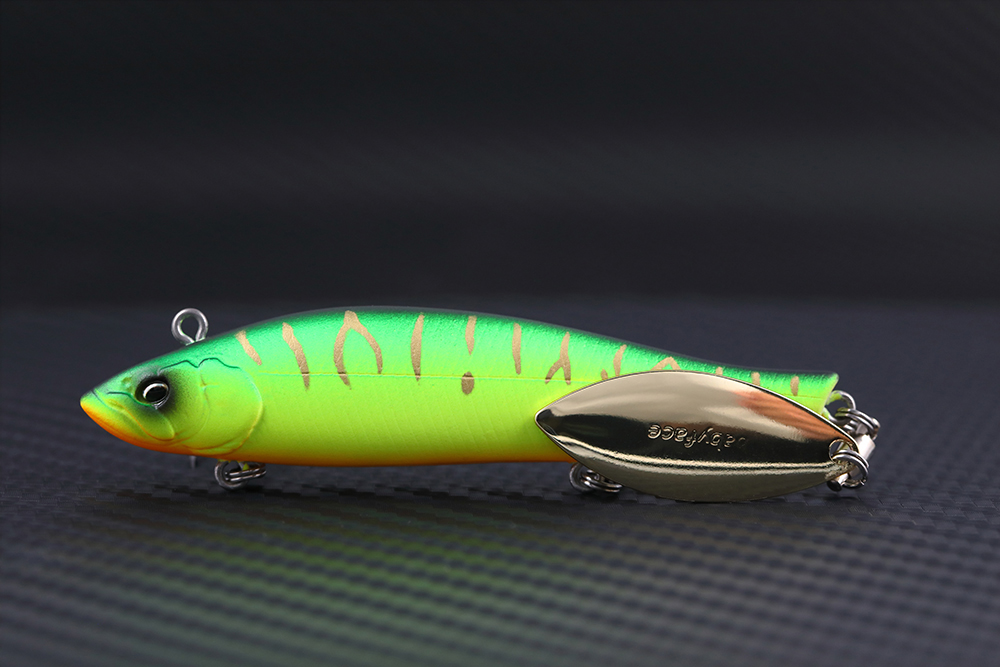 BABYFACE SM85-S 85mm 20gr 2 Hot Tiger