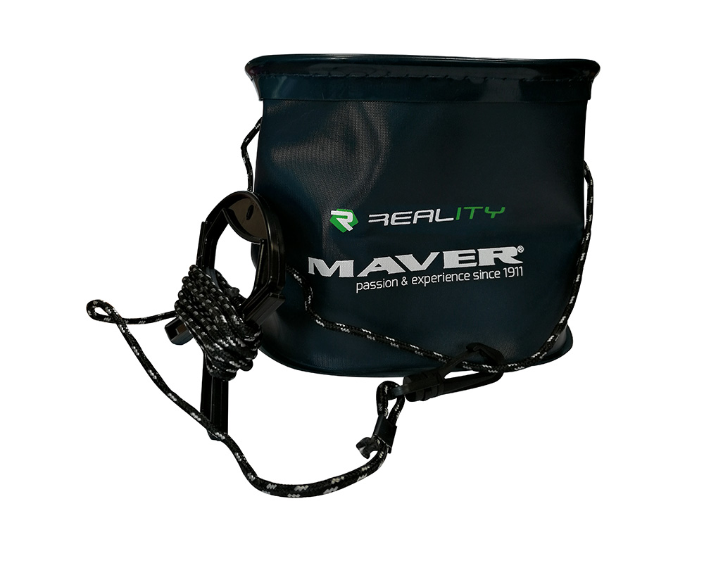 BAC APA EVA MAVER REALITY 15*15*18cm
