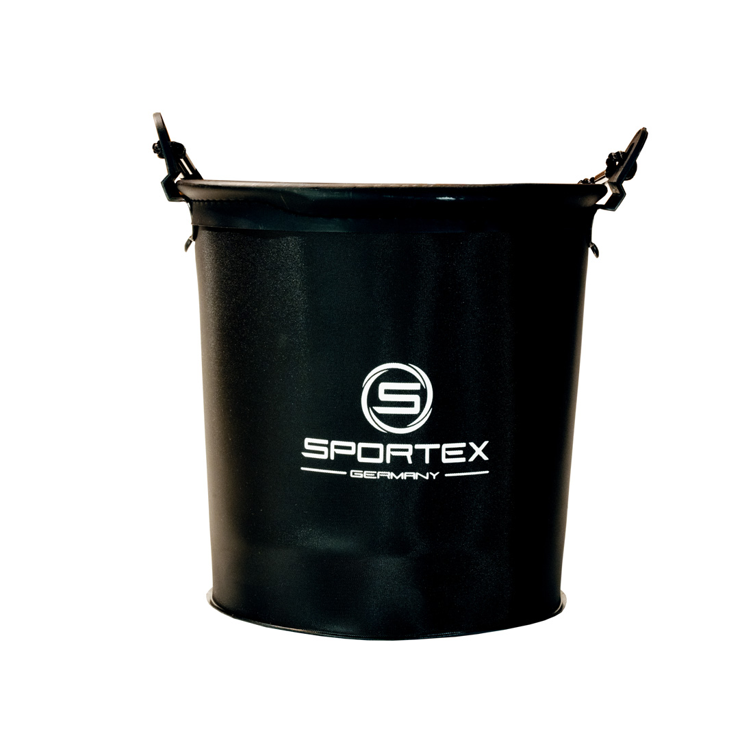 BAC EVA SPORTEX BLACK 21*20cm