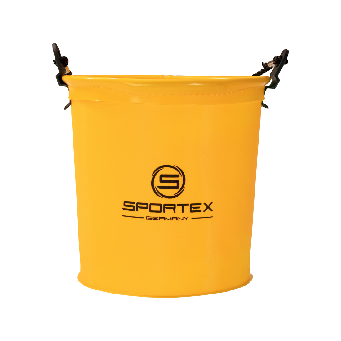 BAC EVA SPORTEX YELLOW 21*20cm
