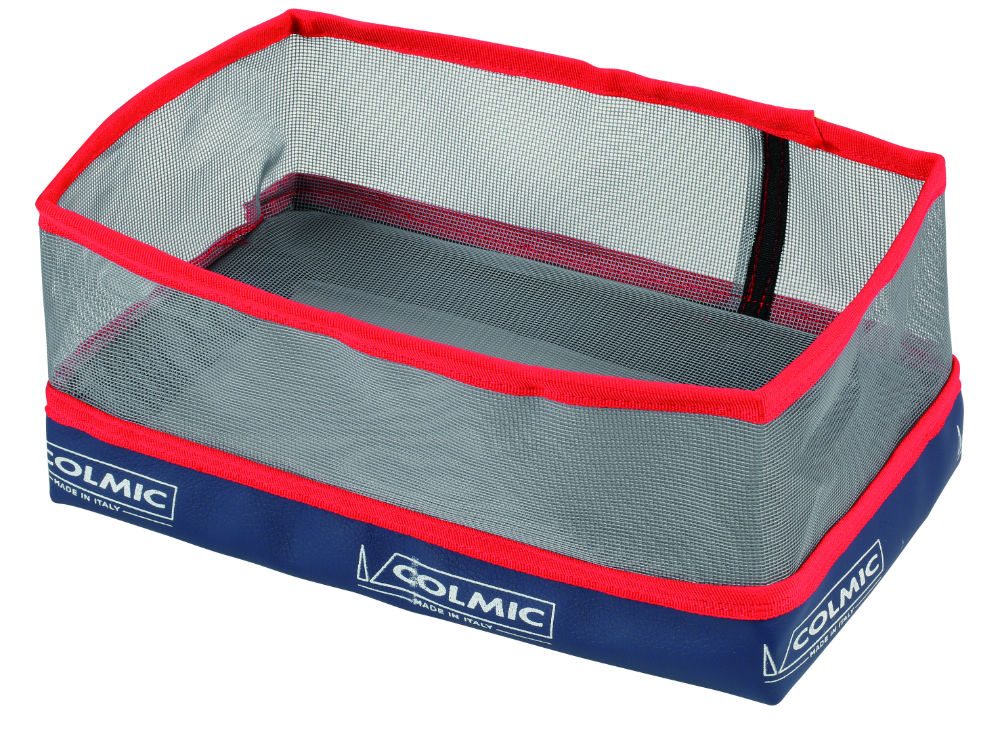 BAC MAGIC NET DREPTUNGHIULAR 30x17cm