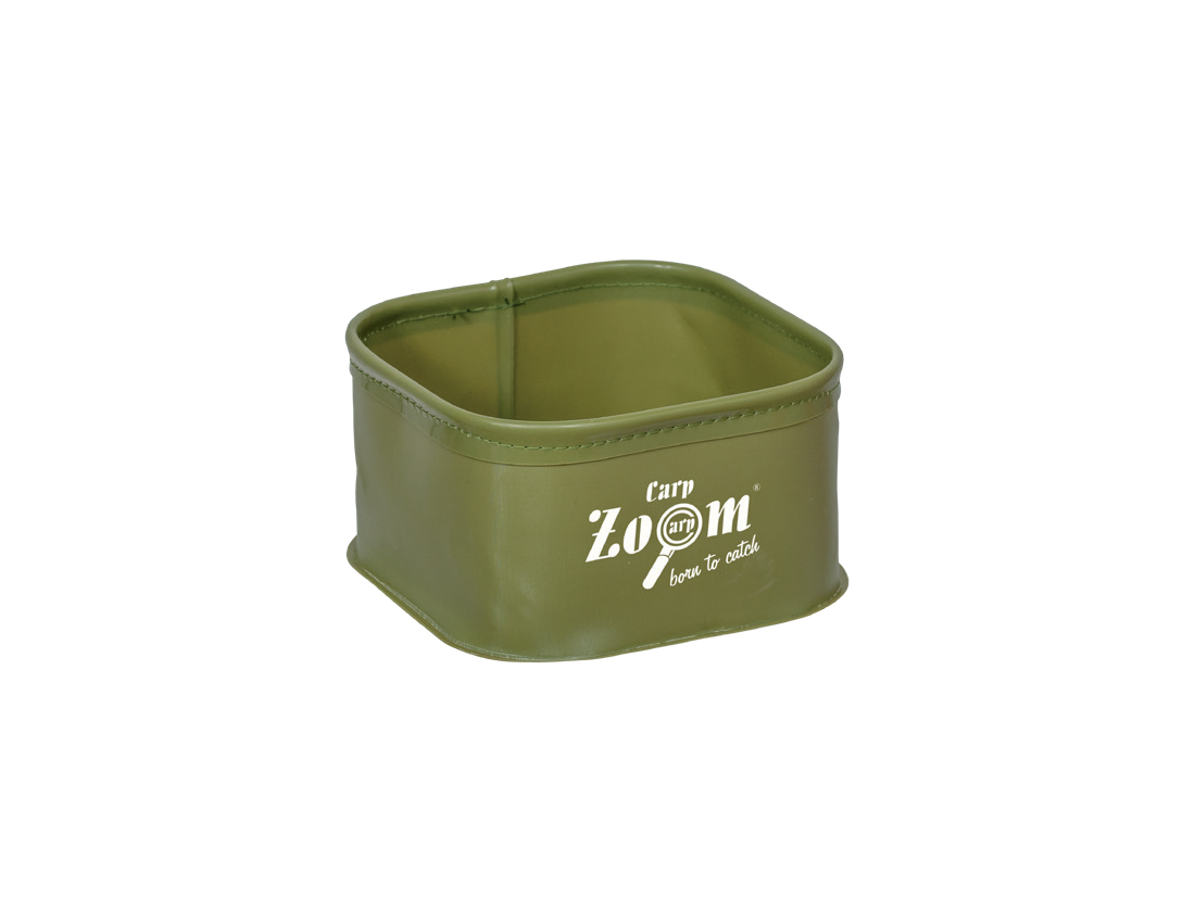 BAC MOMEALA CARP ZOOM EVA BAIT BOX 18x18x10cm