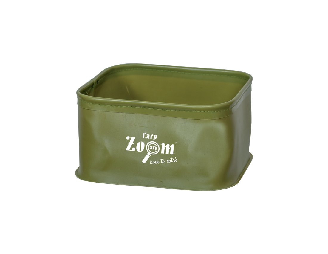 BAC MOMEALA CARP ZOOM EVA BAIT BOX 24x24x13cm