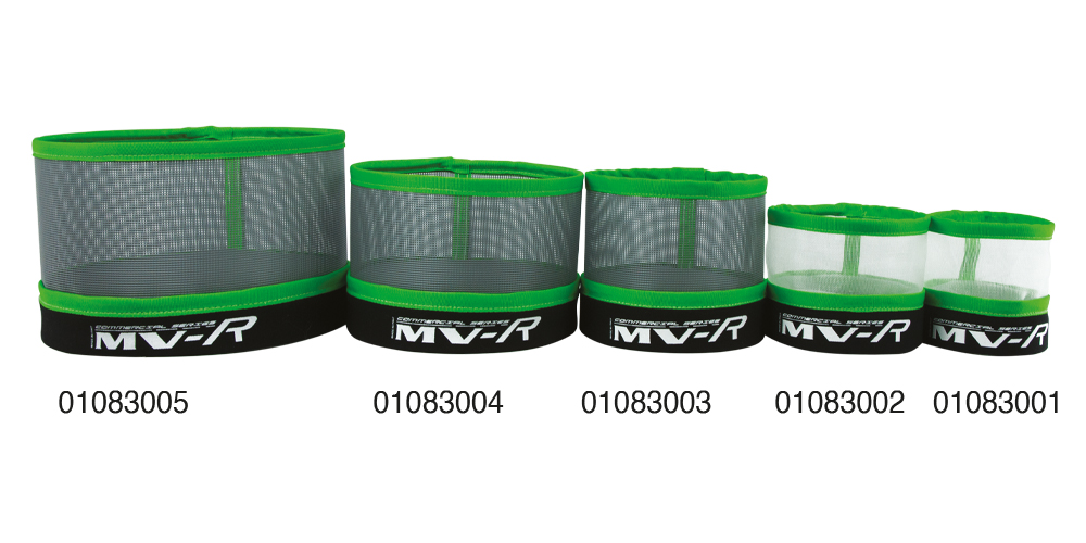 BAC MV-R MAGGOT NET 18cm