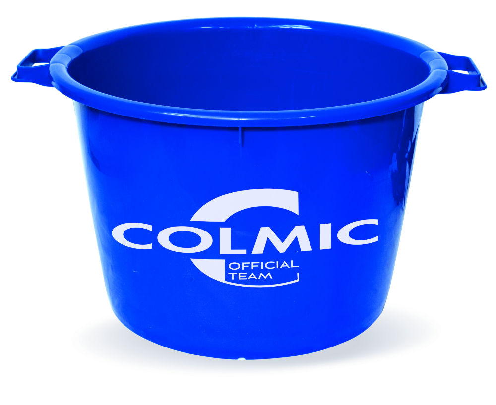BAC NADA 40L OFFICIAL TEAM COLMIC