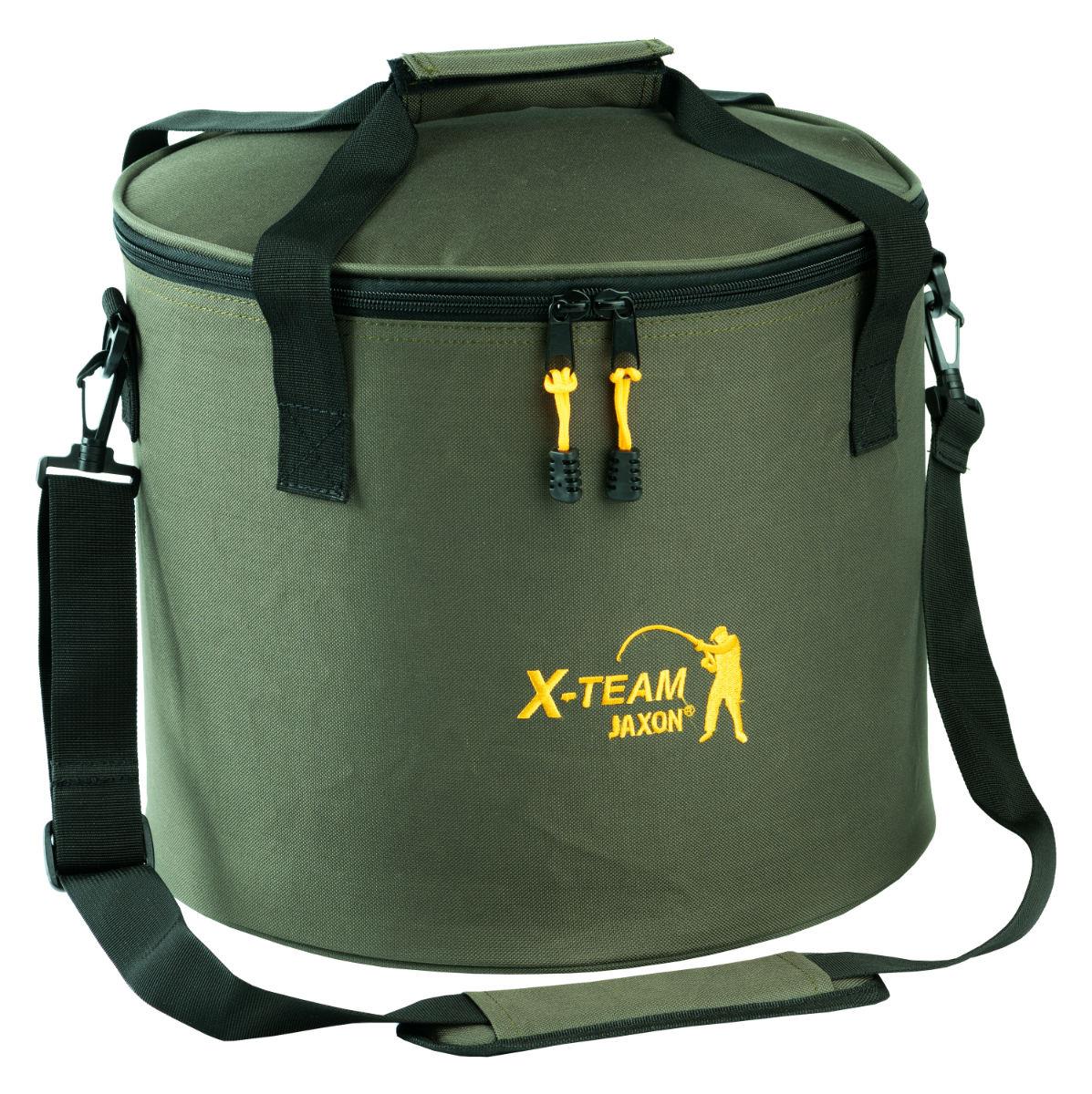 BAC NADA CU CAPAC X-TEAM 35*30CM