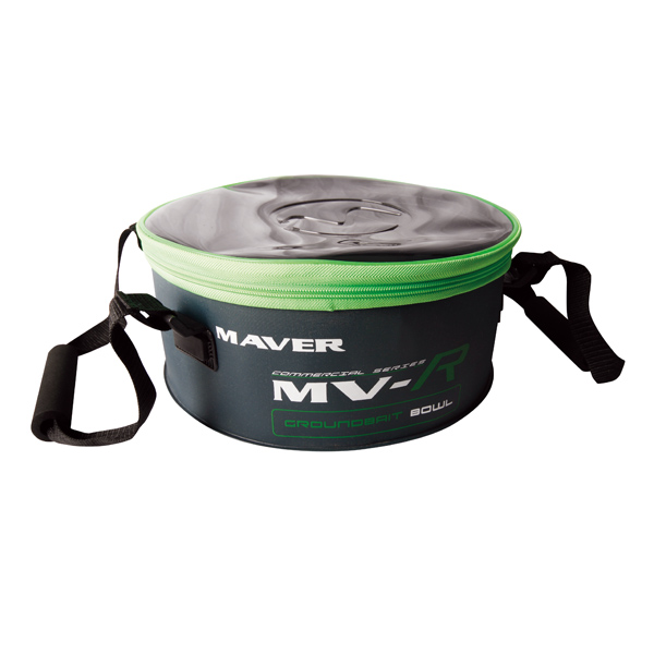 BAC NADA MV-R EVA ZIPPED 30x13cm