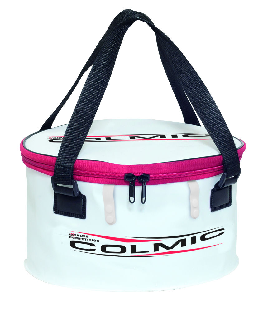 BAC NADA VARANO CU CAPAC PVC 45*28cm