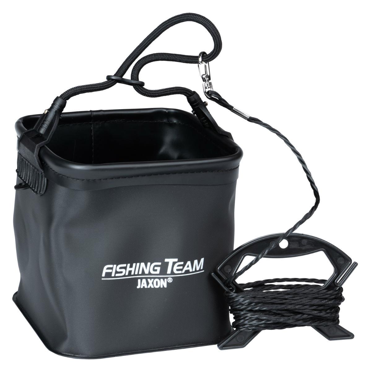 BAC PENTRU APA EVA 16*16*16CM 4L