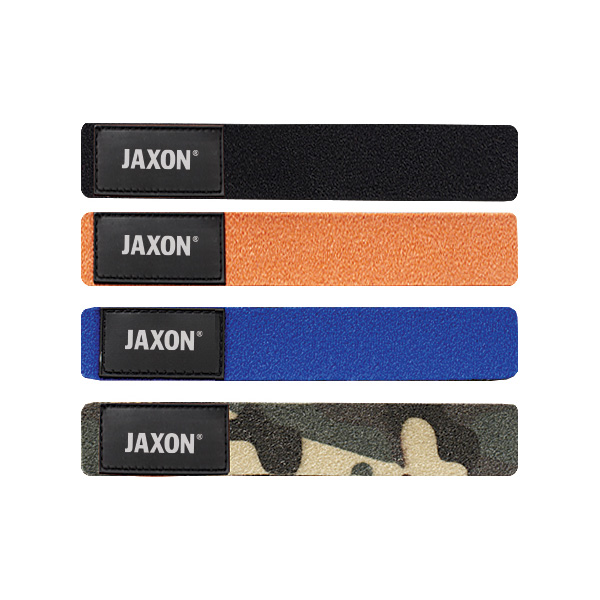 BANDA FIXARE LANSETE NEGRU 20-15CM