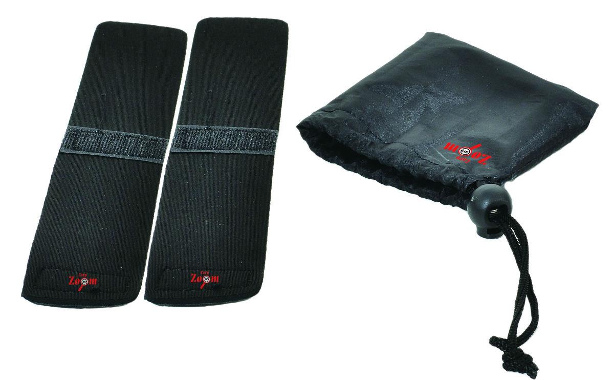 BANDA LANSETE NEOPREN 4x26cm 2/set