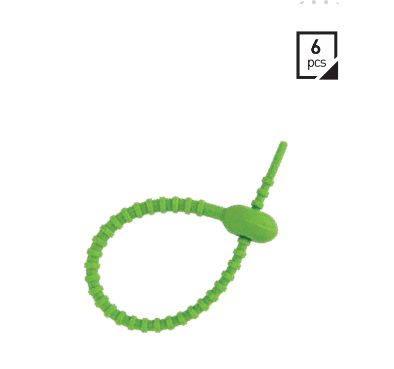 BANDA LANSETE SILICON 20cm