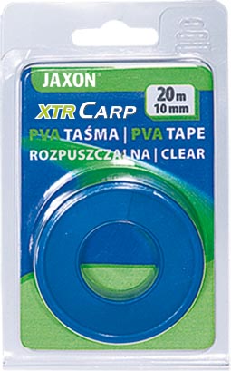 BANDA PVA FAST 10mm 20M