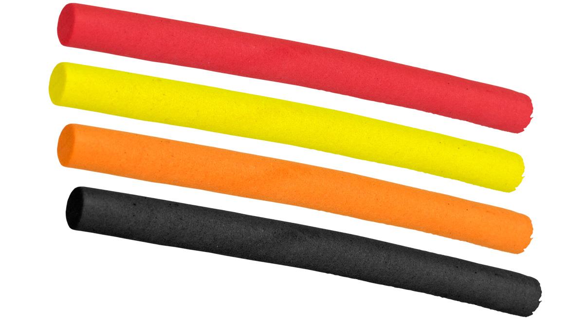 BARA FOAM ZIG RIG COLOR MIX