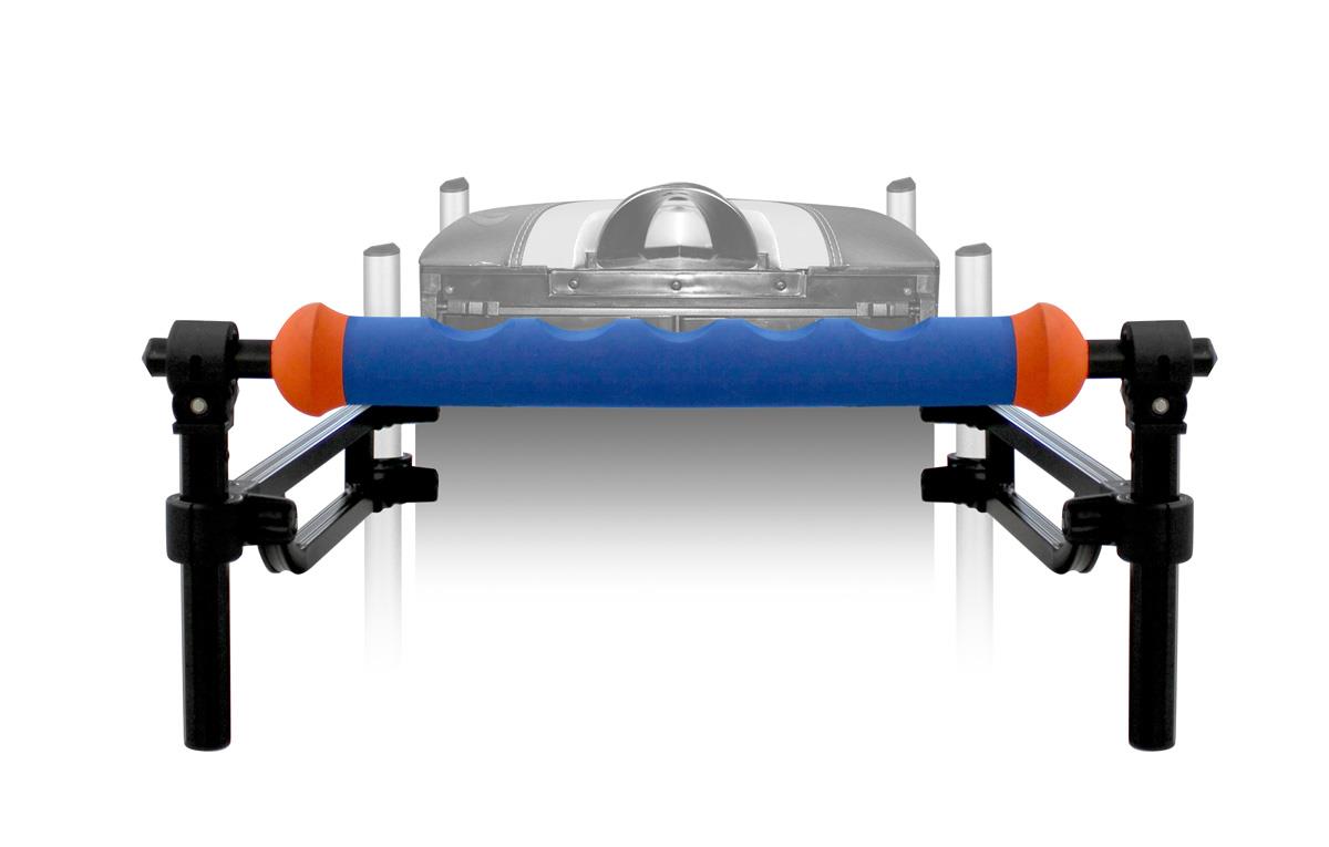 BARA FRONTALA BRAT DUBLU 50cm D36