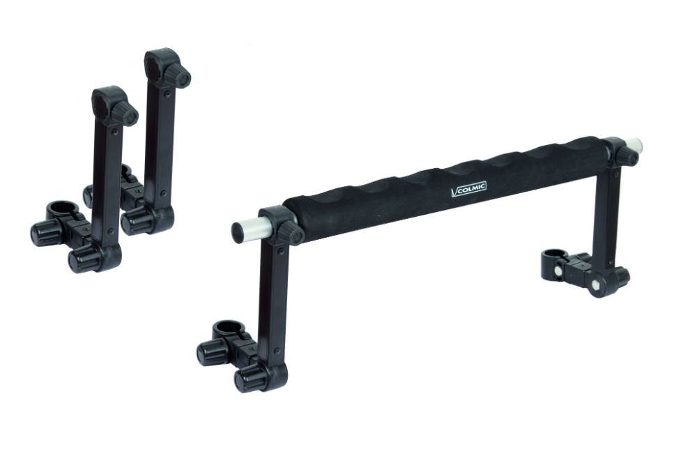 BARA FRONTALA INCLINABILA CU NEOPREN 45cm