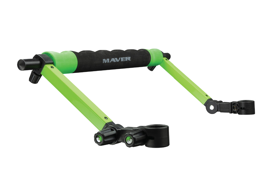 BARA FRONTALA MV-R 180 66x39cm