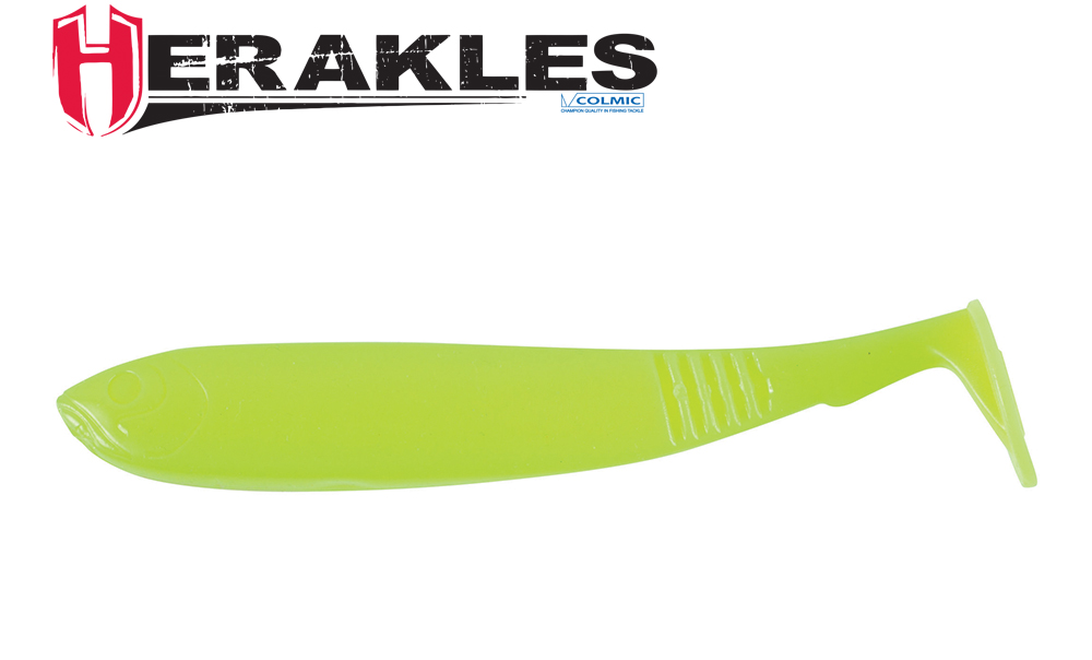 BENJO SHAD XX 14.5cm Chartreuse