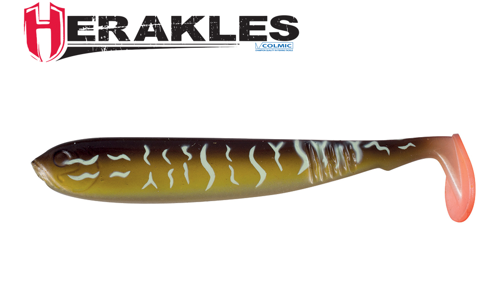 BENJO SHAD XX 14.5cm Pike
